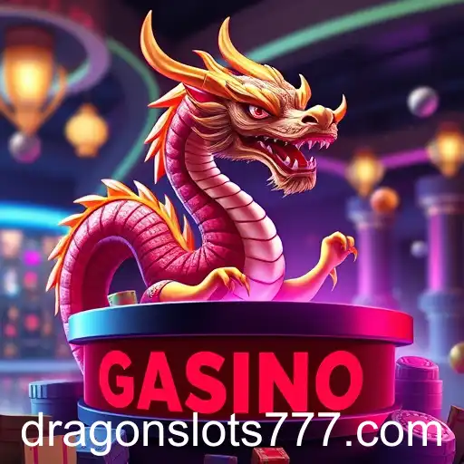 The Evolution of Online Gaming: Dragon Slots Casino