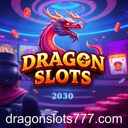Rising Trends in Online Gaming: Dragon Slots Casino