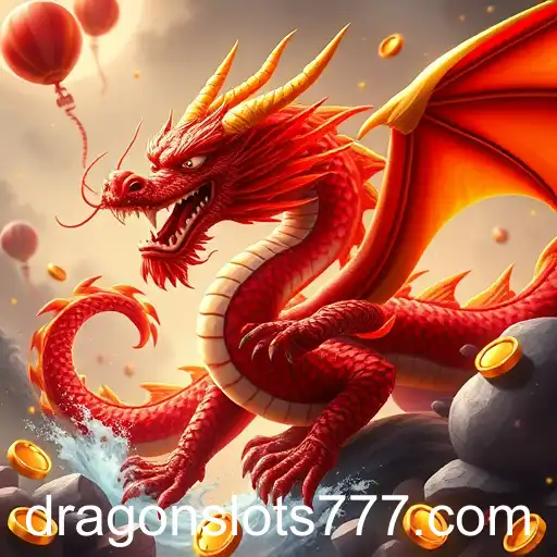 Dragon Slots Casino