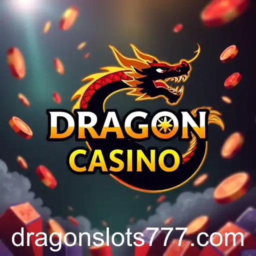 The Rise of Dragon Slots Casino in Online Gaming